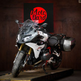 Мотоцикл BMW R1200RS з пробігом 32191км