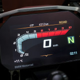 Мотоцикл BMW R1250GS 456 Style HP з пробігом 4312 км