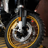 Мотоцикл BMW R1250GS 456 Style HP з пробігом 4312 км