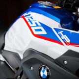 Мотоцикл BMW R1250GS 456 Style HP з пробігом 4312 км