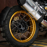 Мотоцикл BMW R1250GS 456 Style HP з пробігом 4312 км