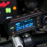 Мотоцикл BMW R1250GS 456 Style HP з пробігом 4312 км