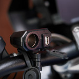 Мотоцикл BMW R1250GS 456 Style HP з пробігом 4312 км