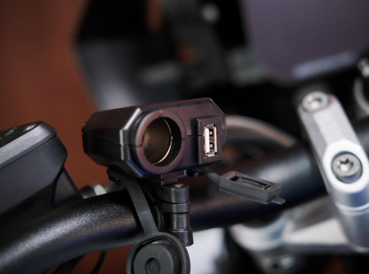 Мотоцикл BMW R1250GS 456 Style HP з пробігом 4312 км