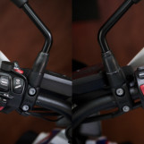 Мотоцикл BMW R1250GS 456 Style HP з пробігом 4312 км