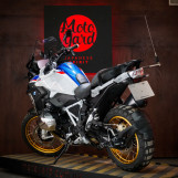 Мотоцикл BMW R1250GS 456 Style HP з пробігом 4312 км