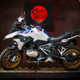 Мотоцикл BMW R1250GS 456 Style HP з пробігом 4312 км