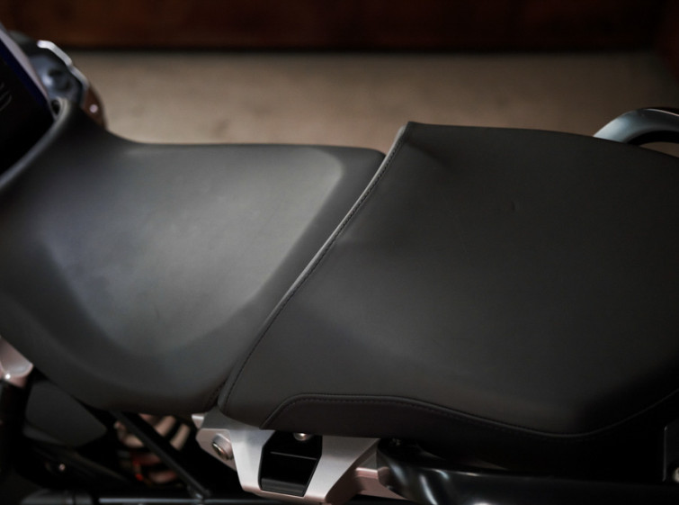 Мотоцикл BMW R1250GS 456 Style HP з пробігом 4312 км