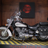 Мотоцикл Honda Shadow 750 ABS с пробегом 30801 км