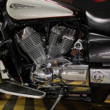 Мотоцикл Honda Shadow 750 ABS с пробегом 30801 км
