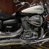 Мотоцикл Honda Shadow 750 ABS с пробегом 30801 км