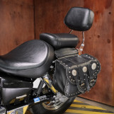 Мотоцикл Honda Shadow 750 ABS с пробегом 30801 км