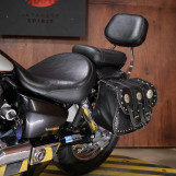Мотоцикл Honda Shadow 750 ABS с пробегом 30801 км