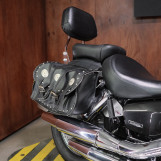Мотоцикл Honda Shadow 750 ABS с пробегом 30801 км
