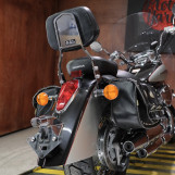 Мотоцикл Honda Shadow 750 ABS с пробегом 30801 км