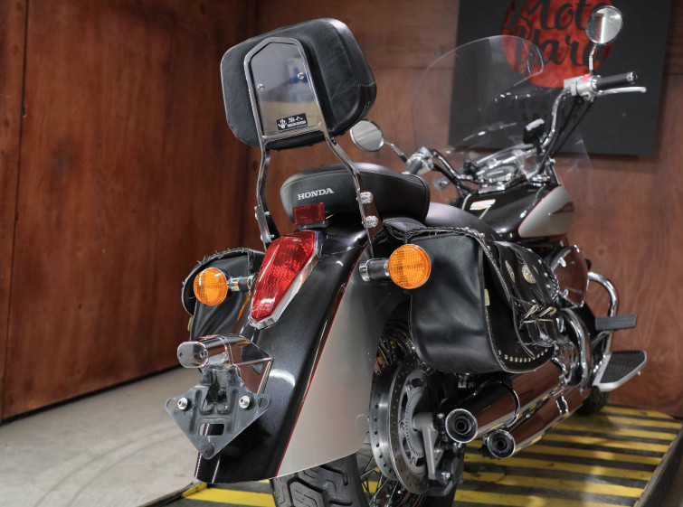 Мотоцикл Honda Shadow 750 ABS с пробегом 30801 км