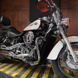 Мотоцикл Honda Shadow 750 ABS с пробегом 30801 км