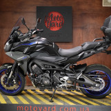 Мотоцикл Yamaha Tracer 900 ABS с пробегом 12795 км