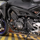 Мотоцикл Yamaha Tracer 900 ABS с пробегом 12795 км