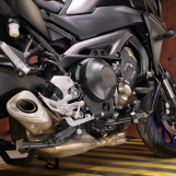 Мотоцикл Yamaha Tracer 900 ABS с пробегом 12795 км