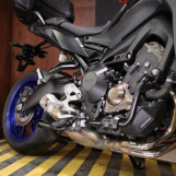 Мотоцикл Yamaha Tracer 900 ABS с пробегом 12795 км