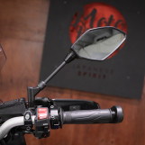 Мотоцикл Yamaha Tracer 900 ABS с пробегом 12795 км