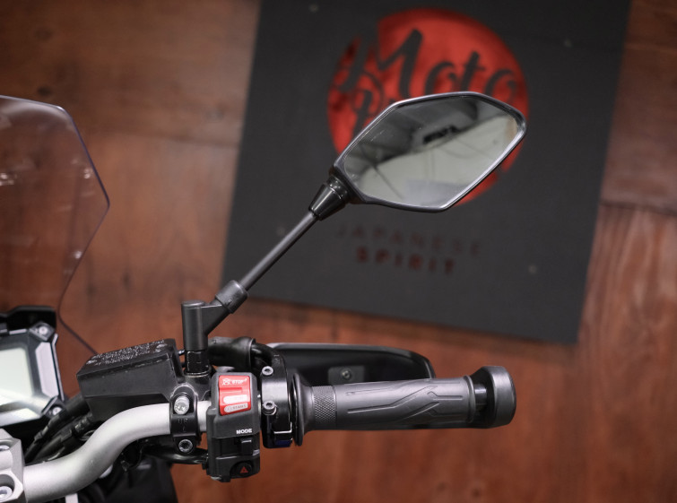 Мотоцикл Yamaha Tracer 900 ABS с пробегом 12795 км