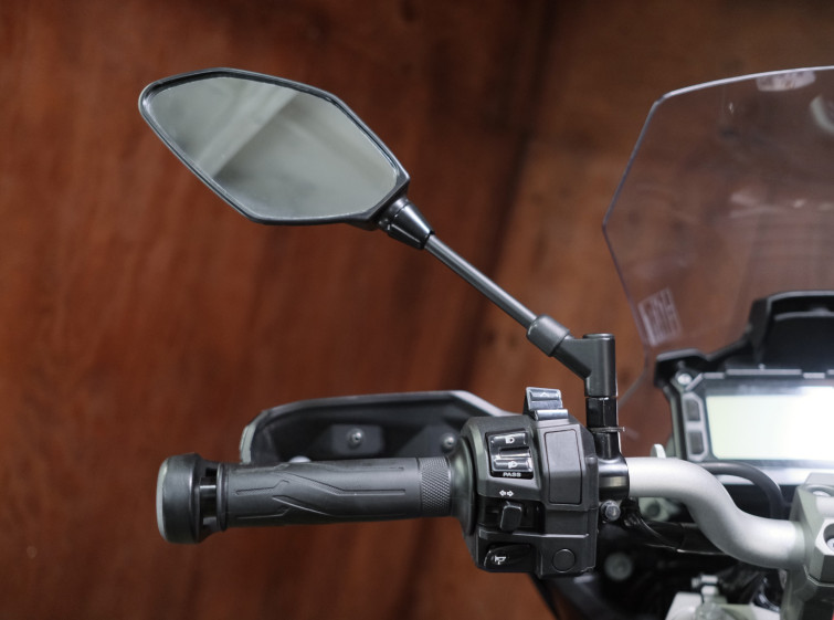 Мотоцикл Yamaha Tracer 900 ABS с пробегом 12795 км