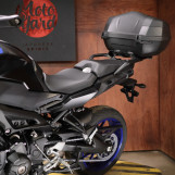 Мотоцикл Yamaha Tracer 900 ABS с пробегом 12795 км