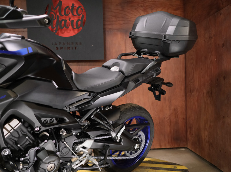 Мотоцикл Yamaha Tracer 900 ABS с пробегом 12795 км