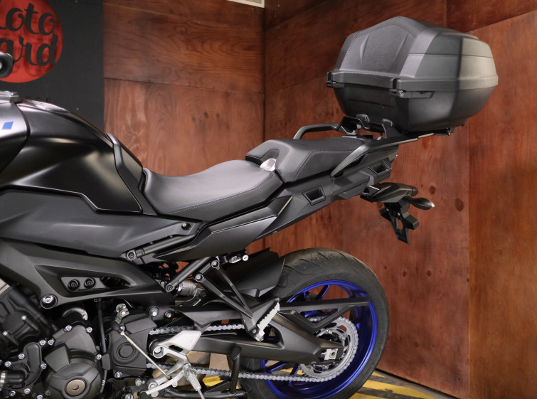 Мотоцикл Yamaha Tracer 900 ABS с пробегом 12795 км