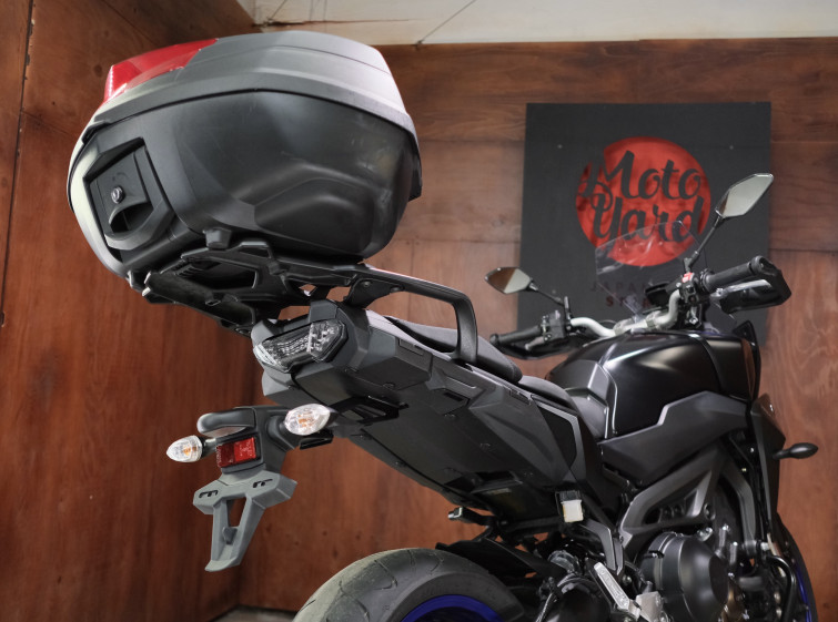 Мотоцикл Yamaha Tracer 900 ABS с пробегом 12795 км