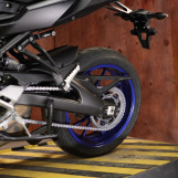 Мотоцикл Yamaha Tracer 900 ABS с пробегом 12795 км