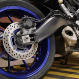 Мотоцикл Yamaha Tracer 900 ABS с пробегом 12795 км