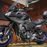 Мотоцикл Yamaha Tracer 900 ABS с пробегом 12795 км
