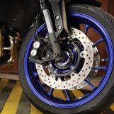 Мотоцикл Yamaha Tracer 900 ABS с пробегом 12795 км