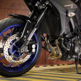 Мотоцикл Yamaha Tracer 900 ABS с пробегом 12795 км