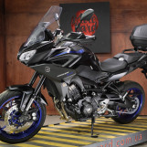 Мотоцикл Yamaha Tracer 900 ABS с пробегом 12795 км