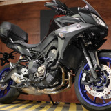 Мотоцикл Yamaha Tracer 900 ABS с пробегом 12795 км