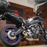 Мотоцикл Yamaha Tracer 900 ABS с пробегом 12795 км