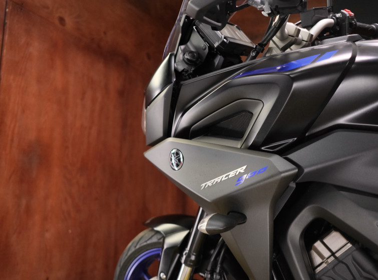 Мотоцикл Yamaha Tracer 900 ABS с пробегом 12795 км