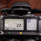 Мотоцикл Yamaha Tracer 900 ABS с пробегом 12795 км