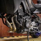 Мотоцикл Yamaha Tracer 900 ABS с пробегом 12795 км