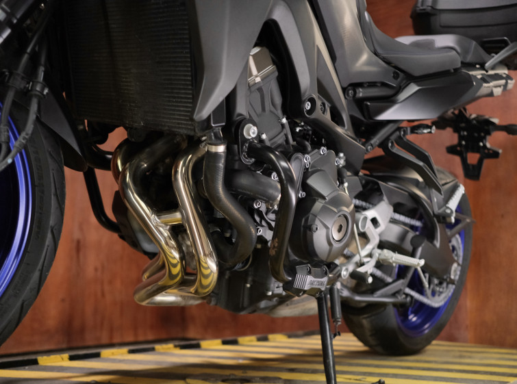 Мотоцикл Yamaha Tracer 900 ABS с пробегом 12795 км
