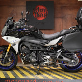 Мотоцикл Yamaha Tracer 900GT ABS с пробегом 22485 км