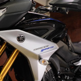 Мотоцикл Yamaha Tracer 900GT ABS с пробегом 22485 км
