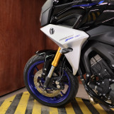 Мотоцикл Yamaha Tracer 900GT ABS с пробегом 22485 км