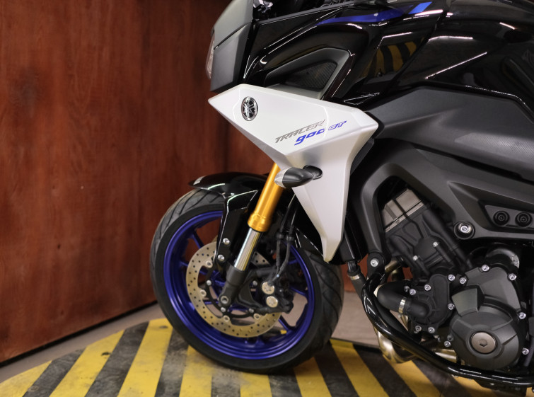 Мотоцикл Yamaha Tracer 900GT ABS с пробегом 22485 км