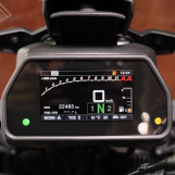 Мотоцикл Yamaha Tracer 900GT ABS с пробегом 22485 км