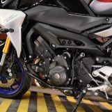 Мотоцикл Yamaha Tracer 900GT ABS с пробегом 22485 км